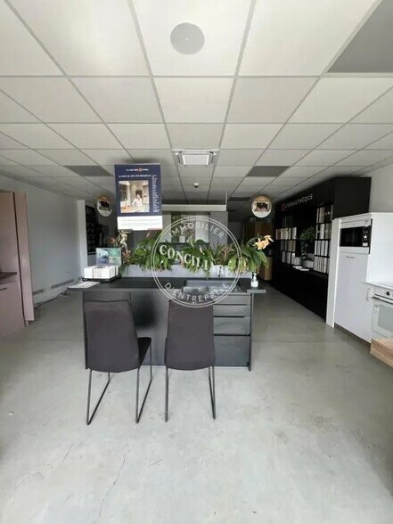 Local commercial dans Portet-sur-Garonne à vendre - Photo de l’immeuble – Image 1 sur 5