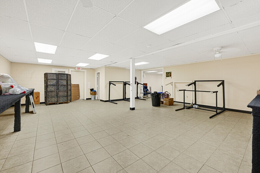 8510 C E King Pky, Houston, TX à vendre - Photo de l’immeuble – Image 2 sur 9