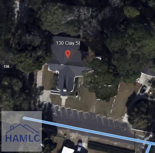130 Clay St, Hinesville, GA à vendre - Photo de l’immeuble – Image 2 sur 5