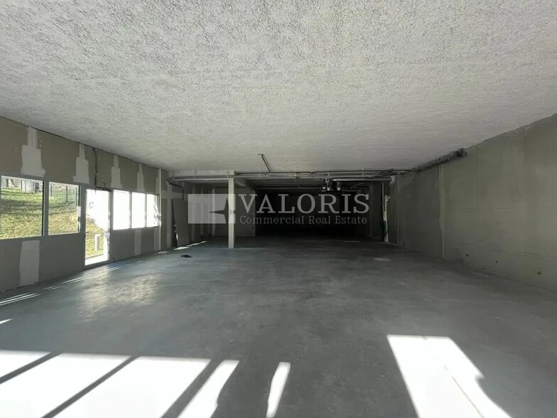 Local d'activités dans Lissieu à vendre - Photo de l’immeuble – Image 3 sur 5