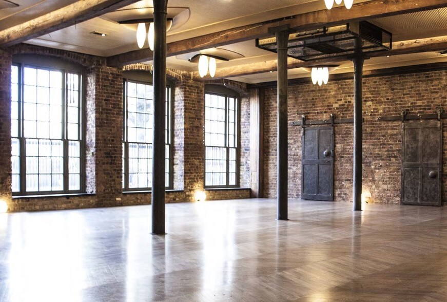 10a Belmont St, Londres à vendre - Photo intérieure – Image 3 sur 15