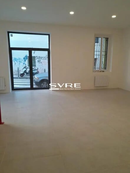 Local commercial dans Marseille à louer - Photo de l’immeuble – Image 3 sur 9