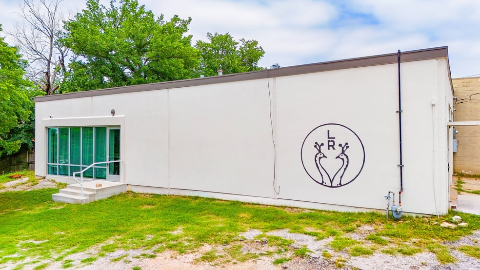 1004 W Bluff St, Fort Worth, TX à vendre - Photo de l’immeuble – Image 2 sur 12