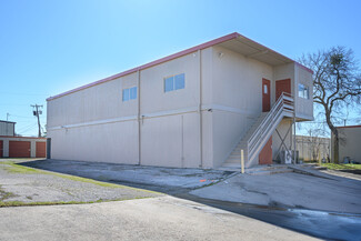 Plus de détails pour 5820 Texoma Pky, Sherman, TX - Industriel/Logistique à louer