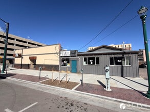 333 S Tejon St, Colorado Springs, CO à louer Photo intérieure– Image 2 sur 6
