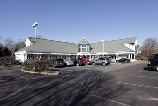 Plus de détails pour 1438 Easton Rd, Warrington, PA - Local commercial à louer