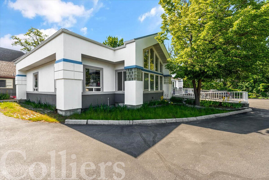 50 Broadway Ave, Boise, ID à vendre - Photo de l’immeuble – Image 3 sur 27