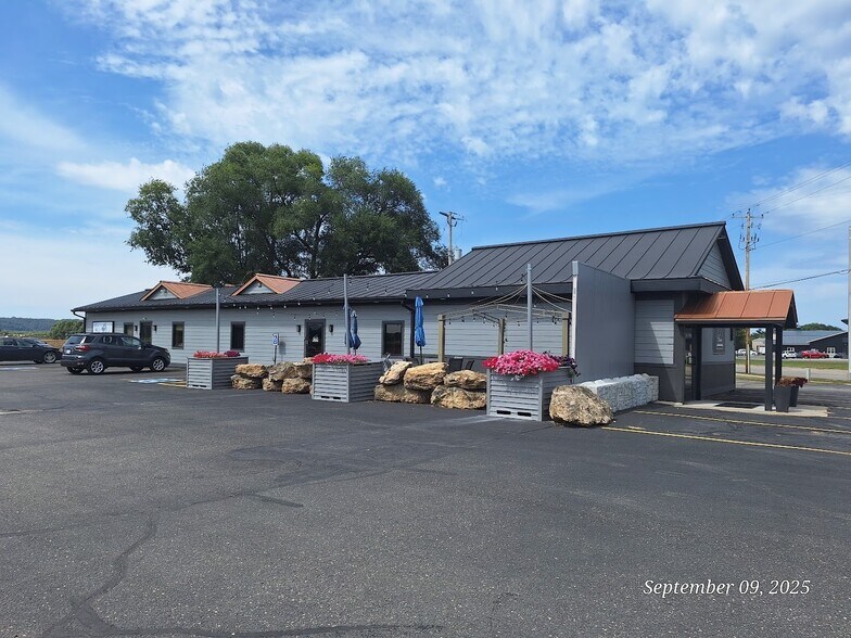 37505 US Highway 18, Prairie Du Chien, WI à vendre - Photo de l’immeuble – Image 1 sur 5