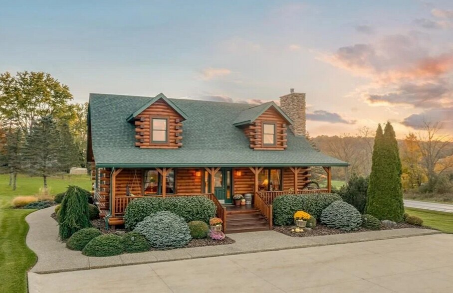 609 Ohio 95, Loudonville, OH à vendre - Photo de l’immeuble – Image 2 sur 4