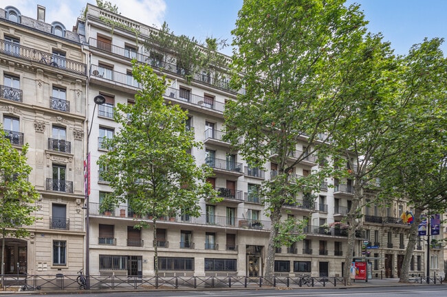 Plus de détails pour 276 Boulevard Saint-Germain, Paris - Logement à vendre