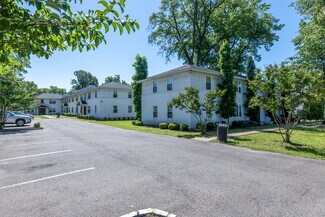 Plus de détails pour 170 N Hollywood St, Memphis, TN - Logement à vendre