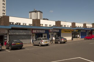Plus de détails pour 758 Anniesland Rd, Glasgow - Local commercial à louer