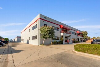 Plus de détails pour 4025 Spencer St, Torrance, CA - Local d'activités à louer