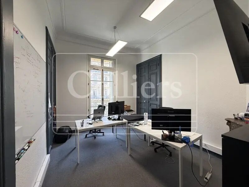 7 Rue De La Republique, Marseille à vendre Photo de l’immeuble– Image 1 sur 1