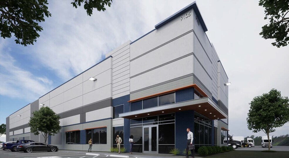 9403 Spikewood Dr, Houston, TX à vendre - Photo de l’immeuble – Image 3 sur 5