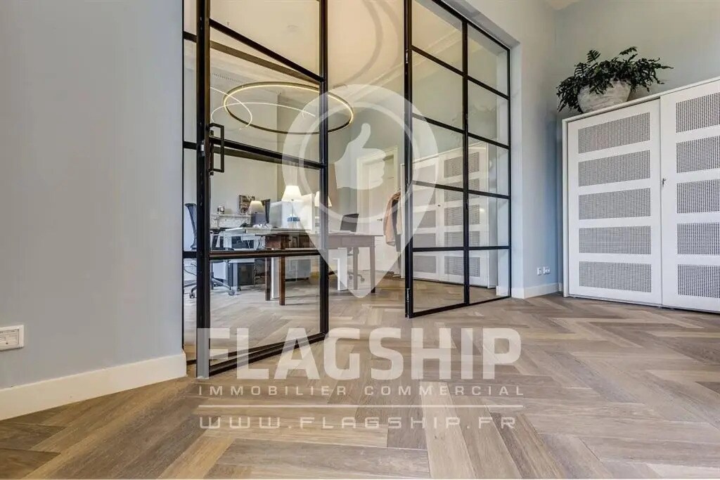 Local commercial dans Orgeval à louer Photo intérieure– Image 1 sur 5