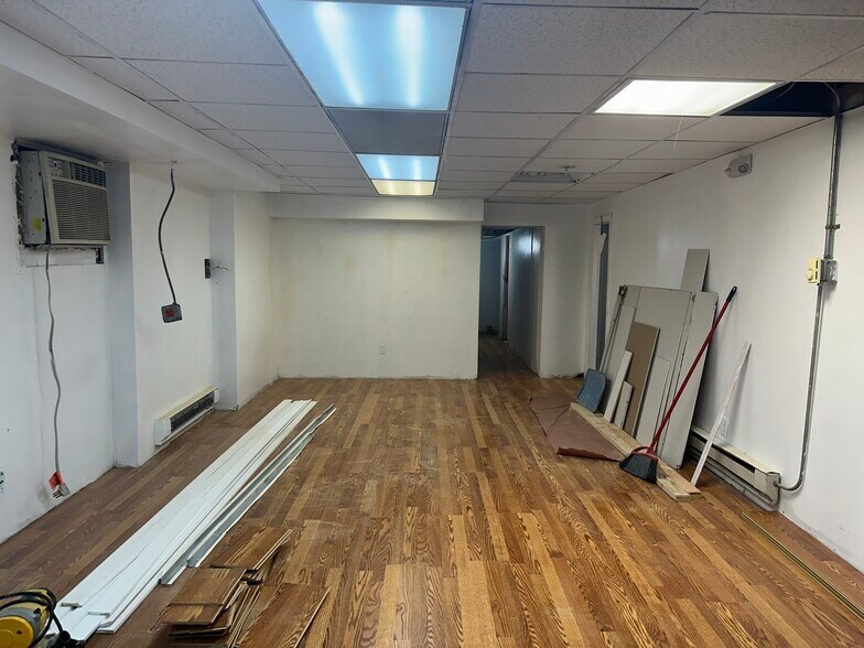 55 Halsey St, Newark, NJ à vendre - Photo de l’immeuble – Image 3 sur 21