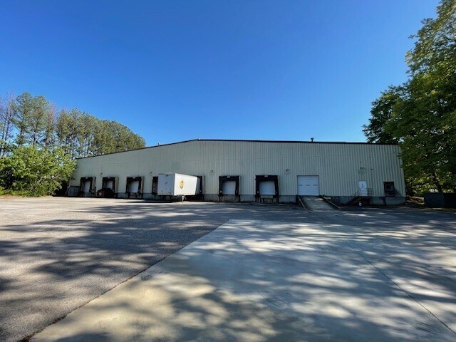 5921 Greenwood Pky SE, Bessemer, AL à vendre - Photo de l’immeuble – Image 2 sur 6
