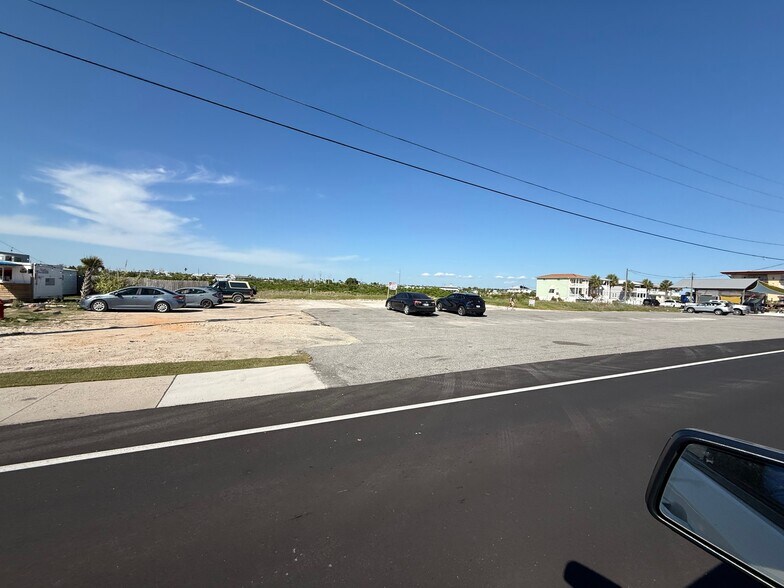900 Highway 98, Mexico Beach, FL à vendre - Photo de l’immeuble – Image 2 sur 10