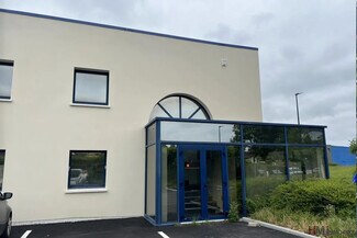 Plus de détails pour Bureau à louer