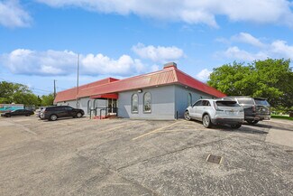 Plus de détails pour 8620 Clifford St, Fort Worth, TX - Local commercial à vendre