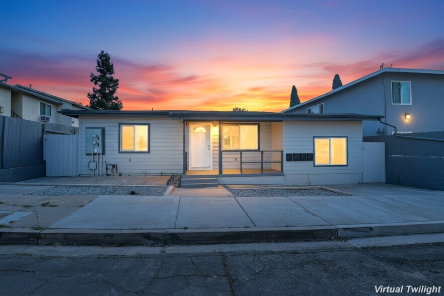 2985 54th St, San Diego, CA à vendre - Photo principale – Image 1 sur 7