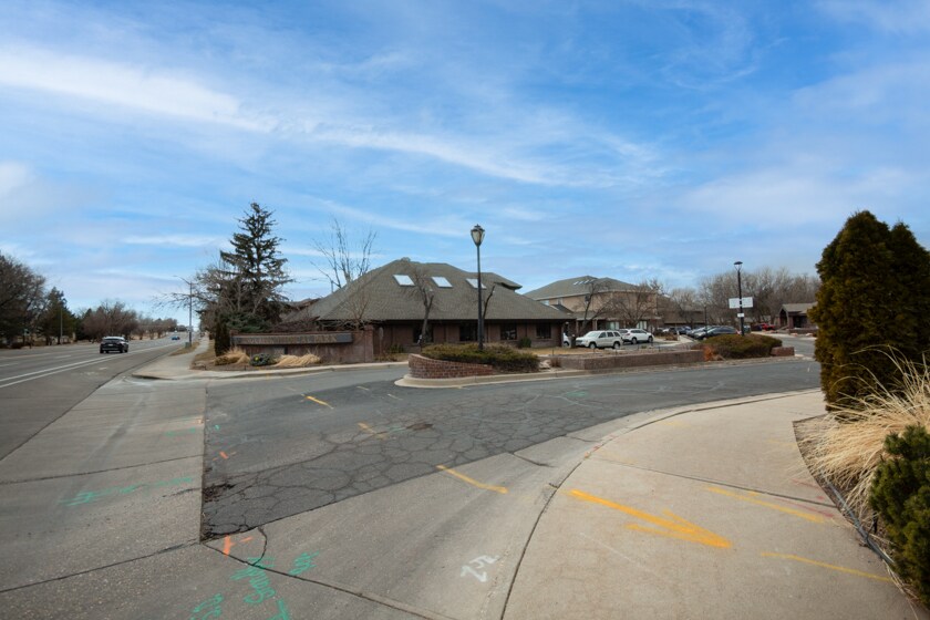 2001 S Shields St, Fort Collins, CO à louer - Photo de l’immeuble – Image 3 sur 26
