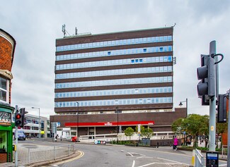 Plus de détails pour Park St, Walsall - Coworking à louer