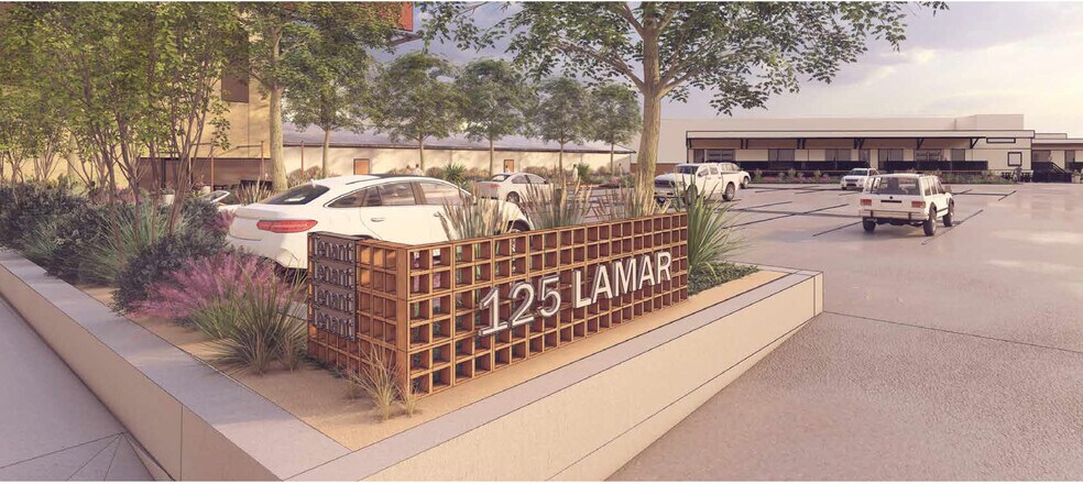 125 Lamar St, San Antonio, TX à louer - Autre – Image 3 sur 9