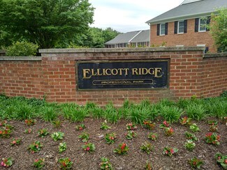 Plus de détails pour 3454 Ellicott Center Dr, Ellicott City, MD - Bureau/Médical à louer