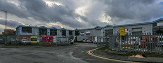 Plus de détails pour Bridge Rd, Southall - Industriel/Logistique à louer