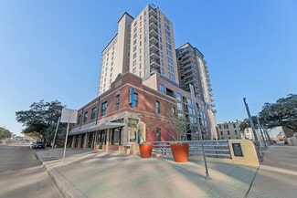 Plus de détails pour 601 Dolorosa, San Antonio, TX - Bureau à louer