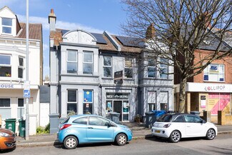 Plus de détails pour 41-43 Portland Rd, Hove - Bureau à vendre
