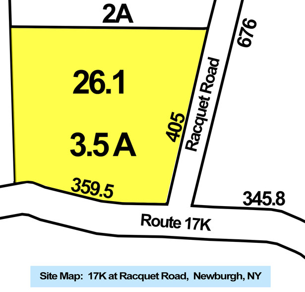 17k Racquet Rd, Newburgh, NY à louer - Autre – Image 2 sur 2