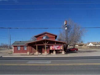 Plus de détails pour 18 N State Route 89, Chino Valley, AZ - Local commercial à vendre