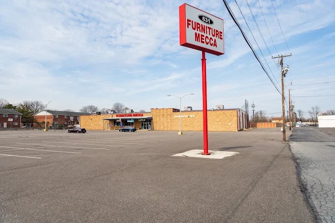 611 W Brookdale St, Allentown, PA à vendre - Photo de l’immeuble – Image 3 sur 12
