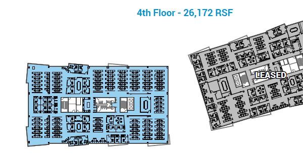 1100 W Traverse Pky, Lehi, UT à louer Plan d’étage– Image 1 sur 1