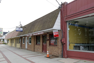 Plus de détails pour 316 W Front St, Florence, NJ - Bureau à vendre