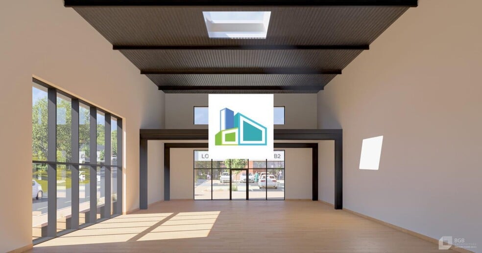 Local d’activités dans Gardanne à louer - Photo intérieure – Image 1 sur 7