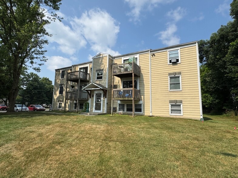 10000-10010 S Westnedge Ave, Portage, MI à vendre - Photo de l’immeuble – Image 3 sur 7