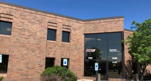 5325 S Moorland Rd, New Berlin, WI à louer - Photo de l’immeuble – Image 2 sur 4