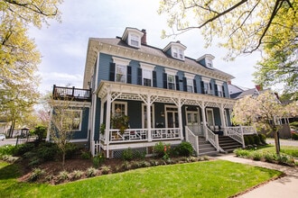 2 Perry St, Morristown, NJ à vendre Photo de l’immeuble– Image 1 sur 11