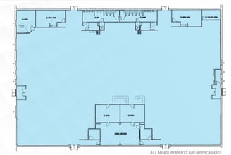 5022 Bailey Loop, Mcclellan, CA à louer Plan d’étage– Image 1 sur 1