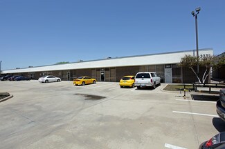 Plus de détails pour 3331 Towerwood Dr, Farmers Branch, TX - Local d'activités à louer
