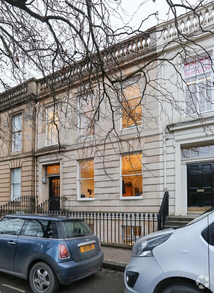 17 Sandyford Pl, Glasgow à louer - Photo de l’immeuble – Image 2 sur 17