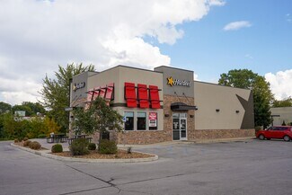 Plus de détails pour 2720 Maplecrest Rd, Fort Wayne, IN - Local commercial à vendre