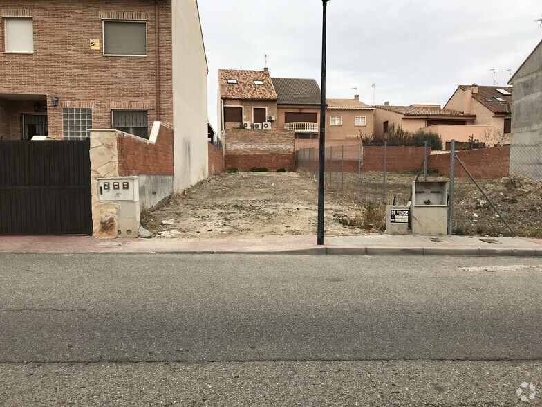 Calle Archipiélago Cabrera, 14, Ciempozuelos, Madrid à vendre - Photo de l’immeuble – Image 3 sur 3