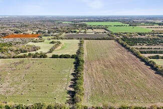 Plus de détails pour 1301 N Houston School Rd, Lancaster, TX - Terrain à vendre