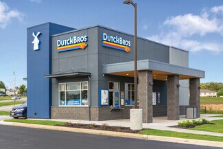 Plus de détails pour 325 E Russell Ave, Warrensburg, MO - Local commercial à vendre