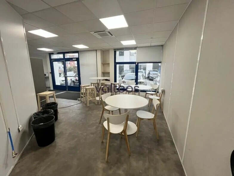 1 Impasse Marcel Chalard, Toulouse à louer - Photo de l’immeuble – Image 3 sur 7